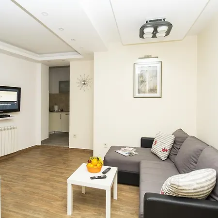 Master Apartment