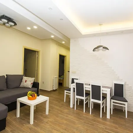 Apartment Master *